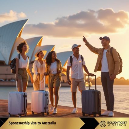 TOURIST VISA AUSTRALIA