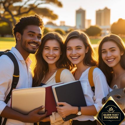 Student visa