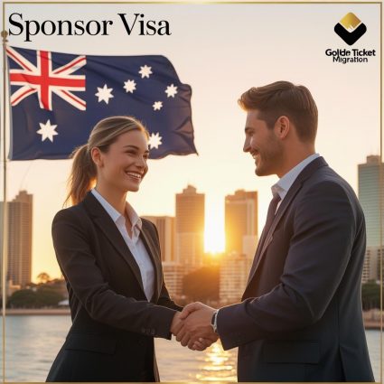 SPONSOR VISAS AUSTRALIA