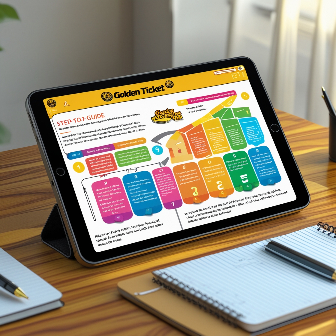 Step-by-Step Visa Guide