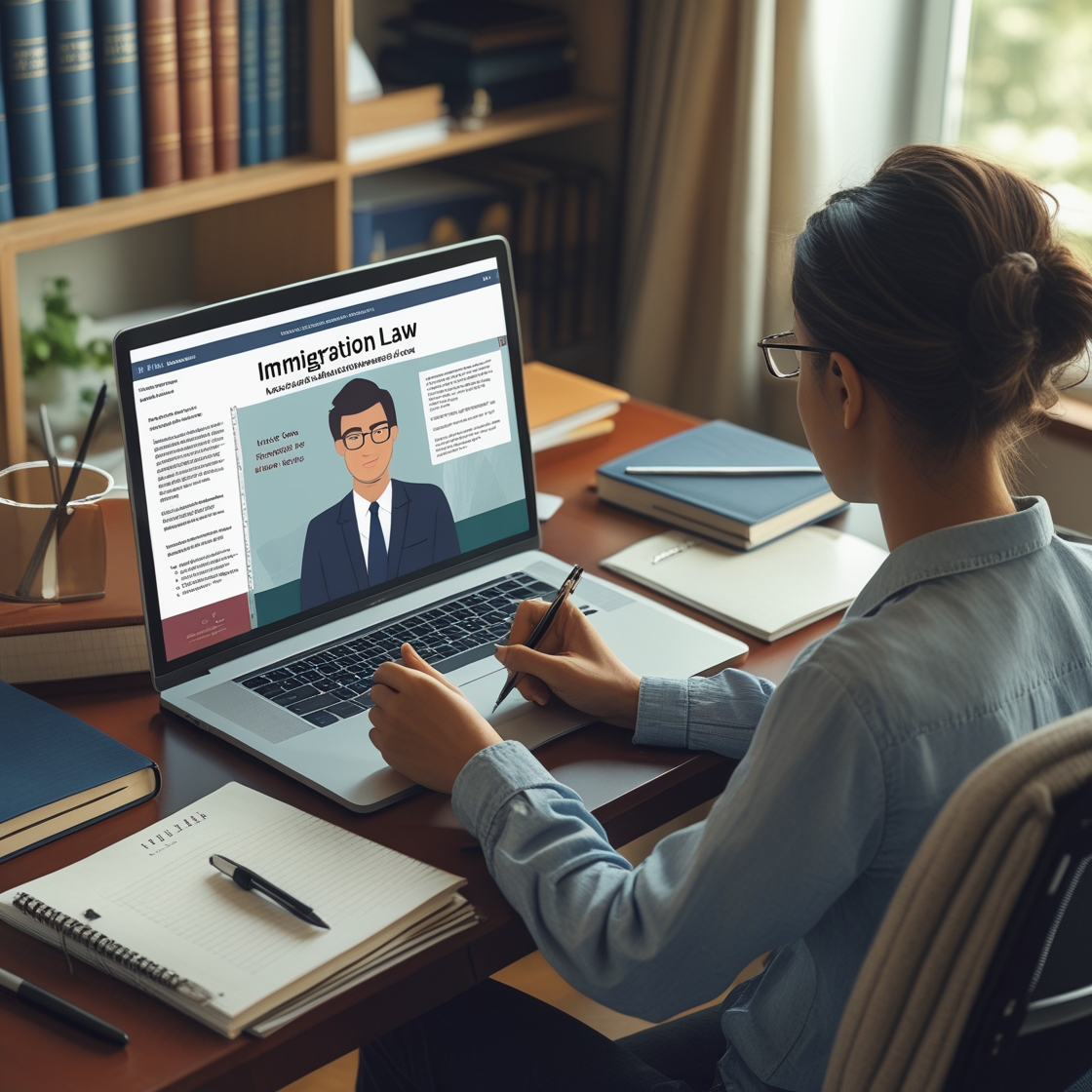 Australian Immigration Masterclass