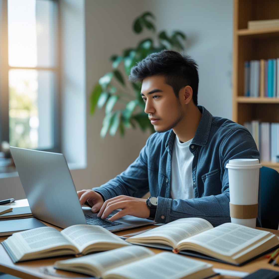 English Test Preparation Tips